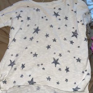 hollister sweater